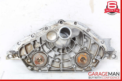 12-15 Mercedes W204 C250 SLK250 1.8L Engine Motor Valve Cover 2710161406 OEM