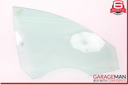 14-18 Mercedes W117 CLA250 Front Right Passenger Door Window Auto Glass OEM