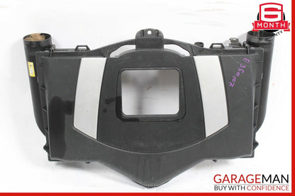 Mercedes W211 E350 S550 CL550 SLK350 Engine Intake Filter Air Box Assembly OEM