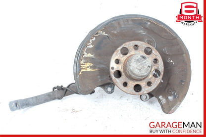 03-06 Mercedes R230 SL500 SL600 Front Right Side Spindle Knuckle Hub Bearing OEM
