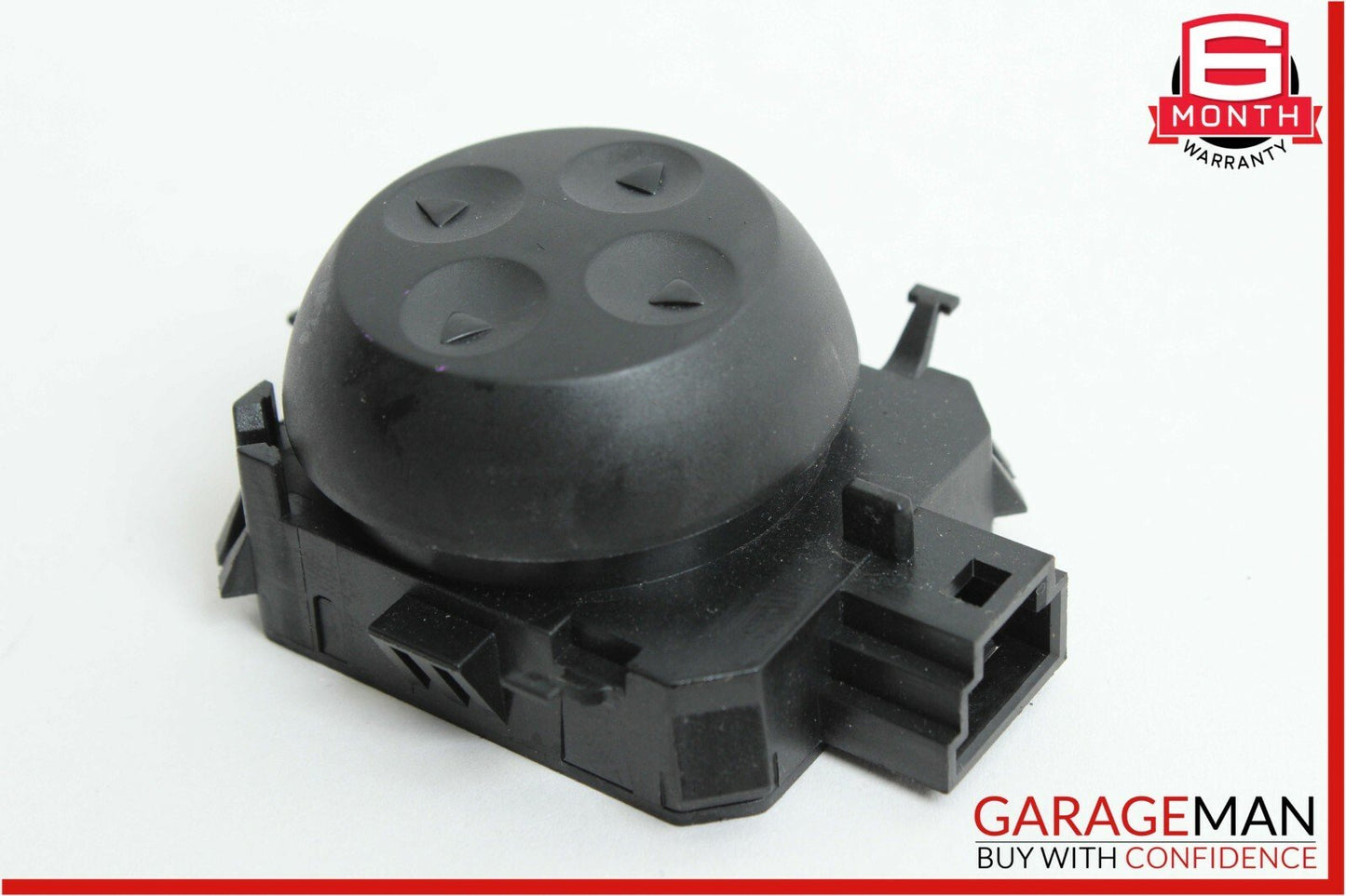 08-15 Mercedes R350 GLK350 C250 Front Left Side Seat Lumbar Switch Controller