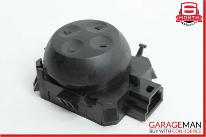 08-15 Mercedes R350 GLK350 C250 Front Left Side Seat Lumbar Switch Controller