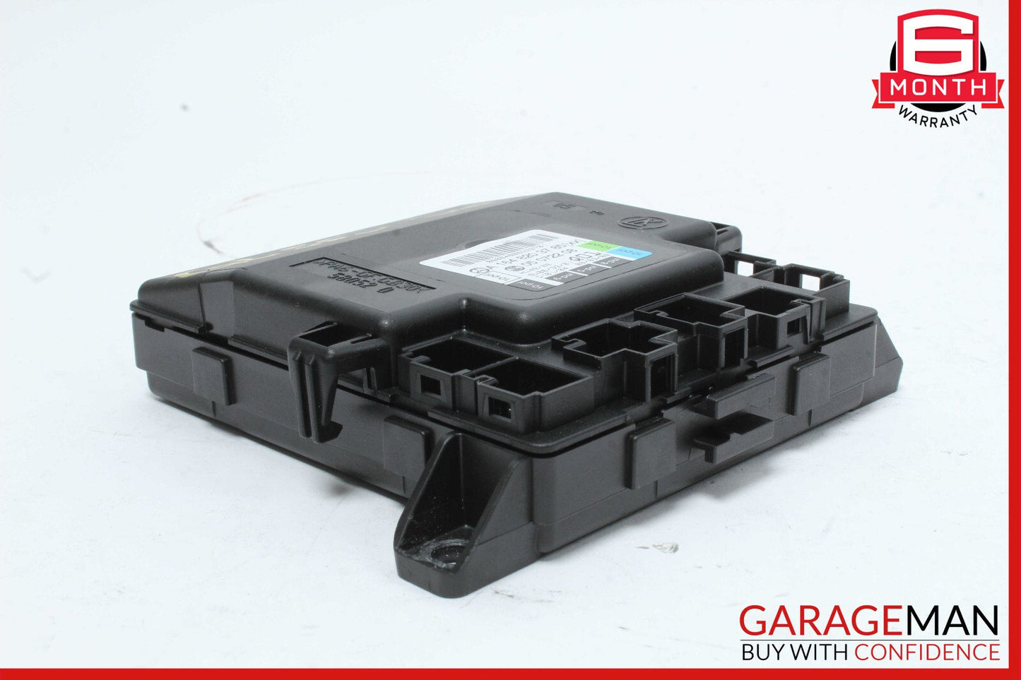06-13 Mercedes X164 GL550 R350 Front Left Side Door Control Module OEM
