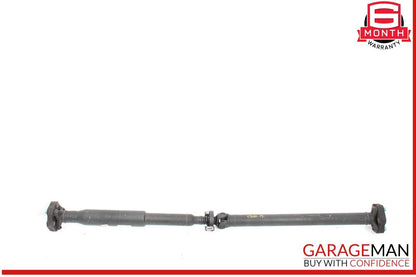 17-23 Mercedes W205 C300 RWD Rear Axle Driveshaft Drive Shaft 2054108803 OEM