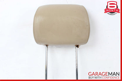 96-00 Mercedes W202 C230 Front Left or Right Seat Headrest Head Rest OEM