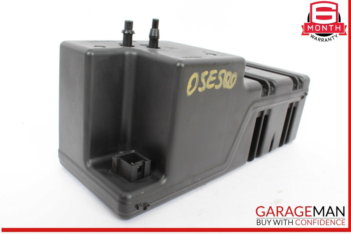 03-11 Mercedes W211 E500 CLS55 AMG Dynamic Seat Seats Vacuum Pump 2118000148