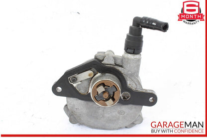 12-15 Mercedes W204 C250 SLK250 Engine Motor Brake Vacuum Pump 2712301665 OEM