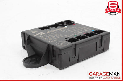 08-18 Mercedes W212 E550 C300 GLK350 Rear Right Side Door Control Module OEM