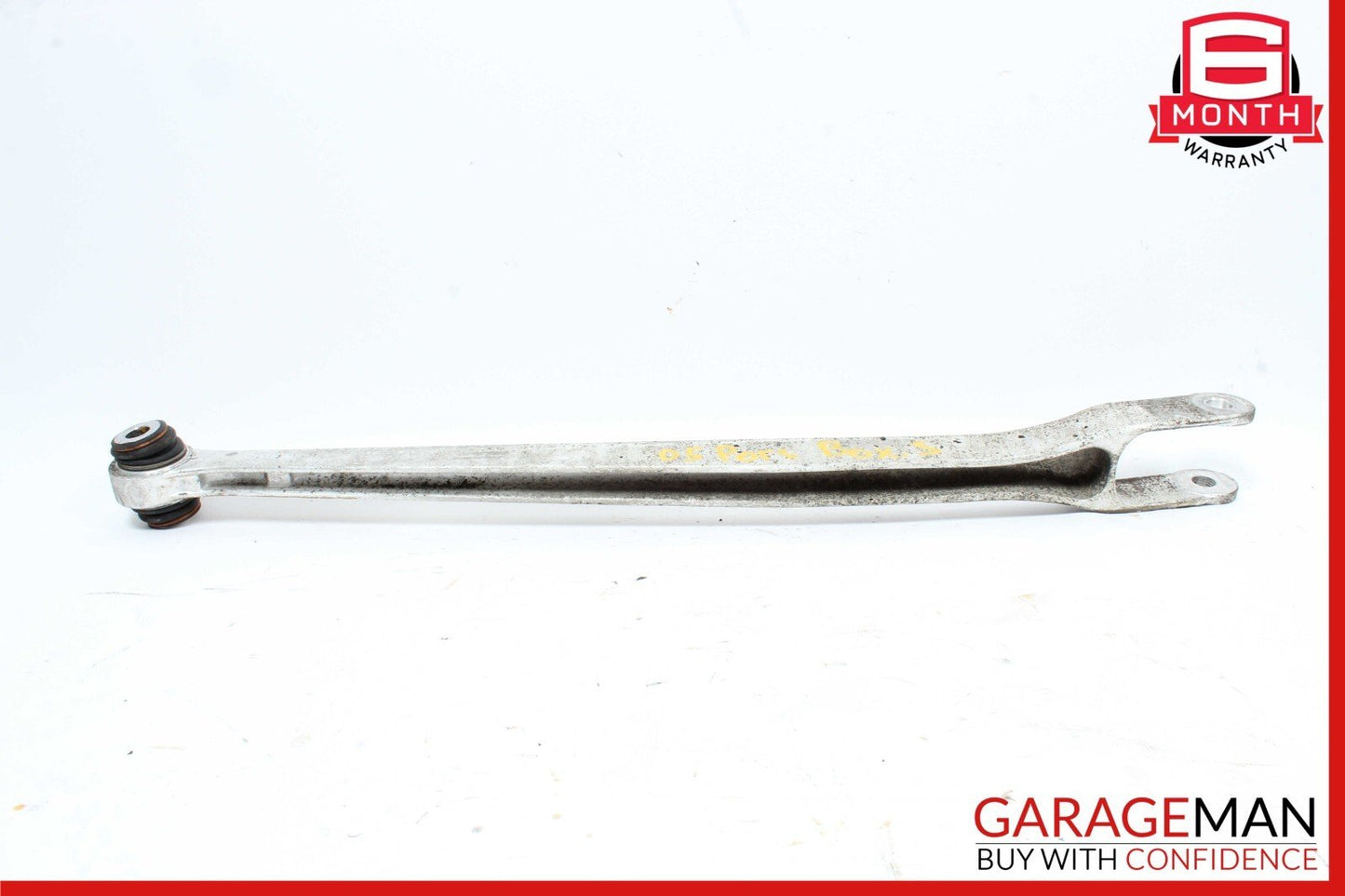 05-12 Porsche Boxster S 987 Rear Right / Left Lower Suspension Control Arm OEM