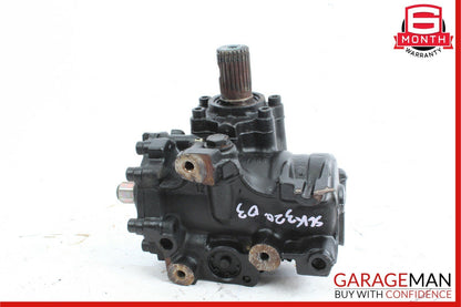 01-04 Mercedes R170 SLK230 SLK320 Power Steering Gear Box Gearbox Assembly OEM