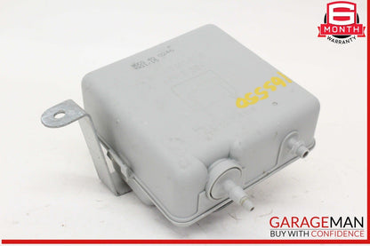 14-17 Mercedes W222 S550 Central Locking Vacuum Valve Pump Reservoir Tank OEM