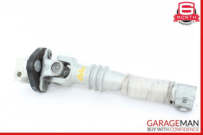 07-14 Mercedes W221 S550 CL600 Steering Gear Coupling 2214620578 OEM