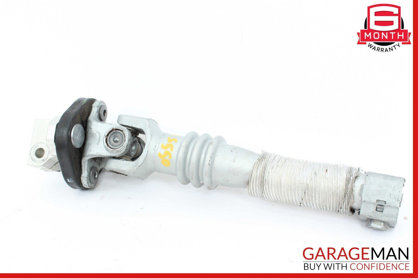 07-14 Mercedes W221 S550 CL600 Steering Gear Coupling 2214620578 OEM