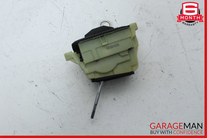 08-14 Mercedes W204 C250 C350 C63 AMG RWD Floor Gear Shifter Shift Selector Box