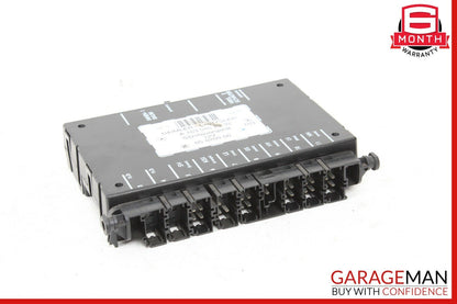 98-05 Mercedes W163 ML320 ML500 Front Right or Left Side Seat Control Module OEM