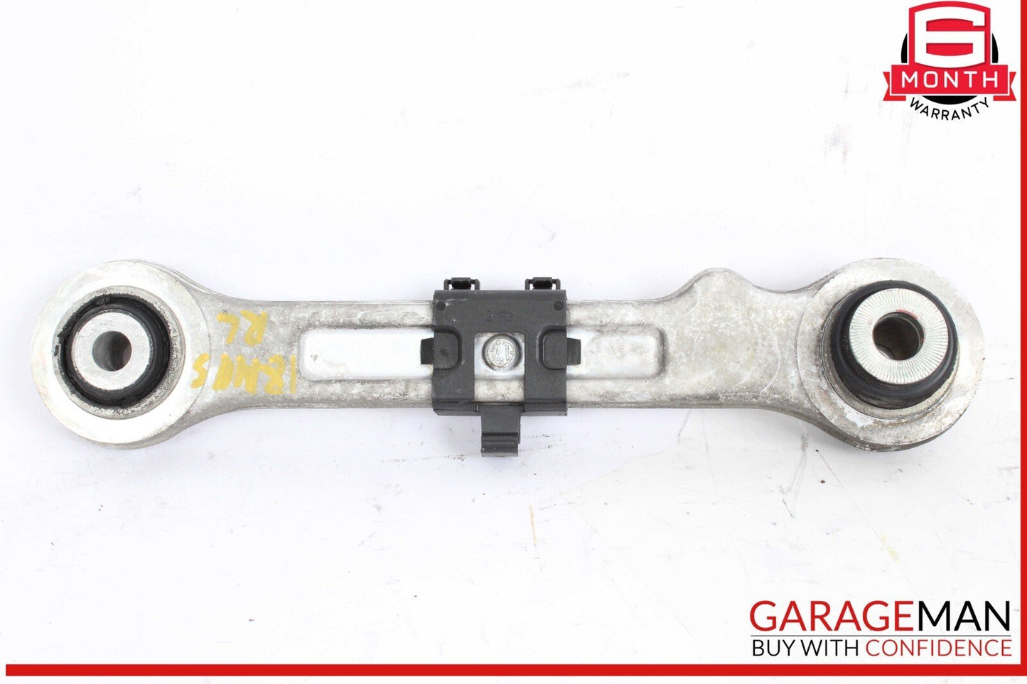 14-20 Maserati Levante Rear Left or Right Side Suspension Control Arm Bar Link OEM