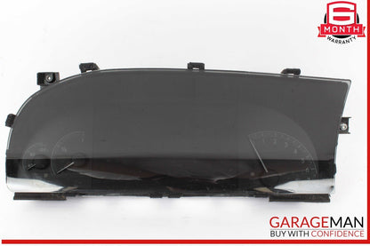 10-14 Mercedes W221 S550 CL550 Instrument Cluster Speedometer OEM