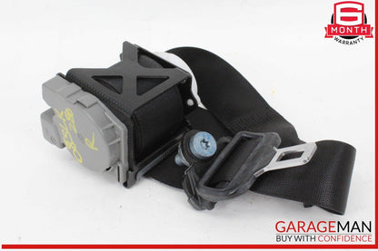 07-11 Mercedes R171 SLK280 SLK300 Front Left Side Seat Belt Seatbelt Retractor