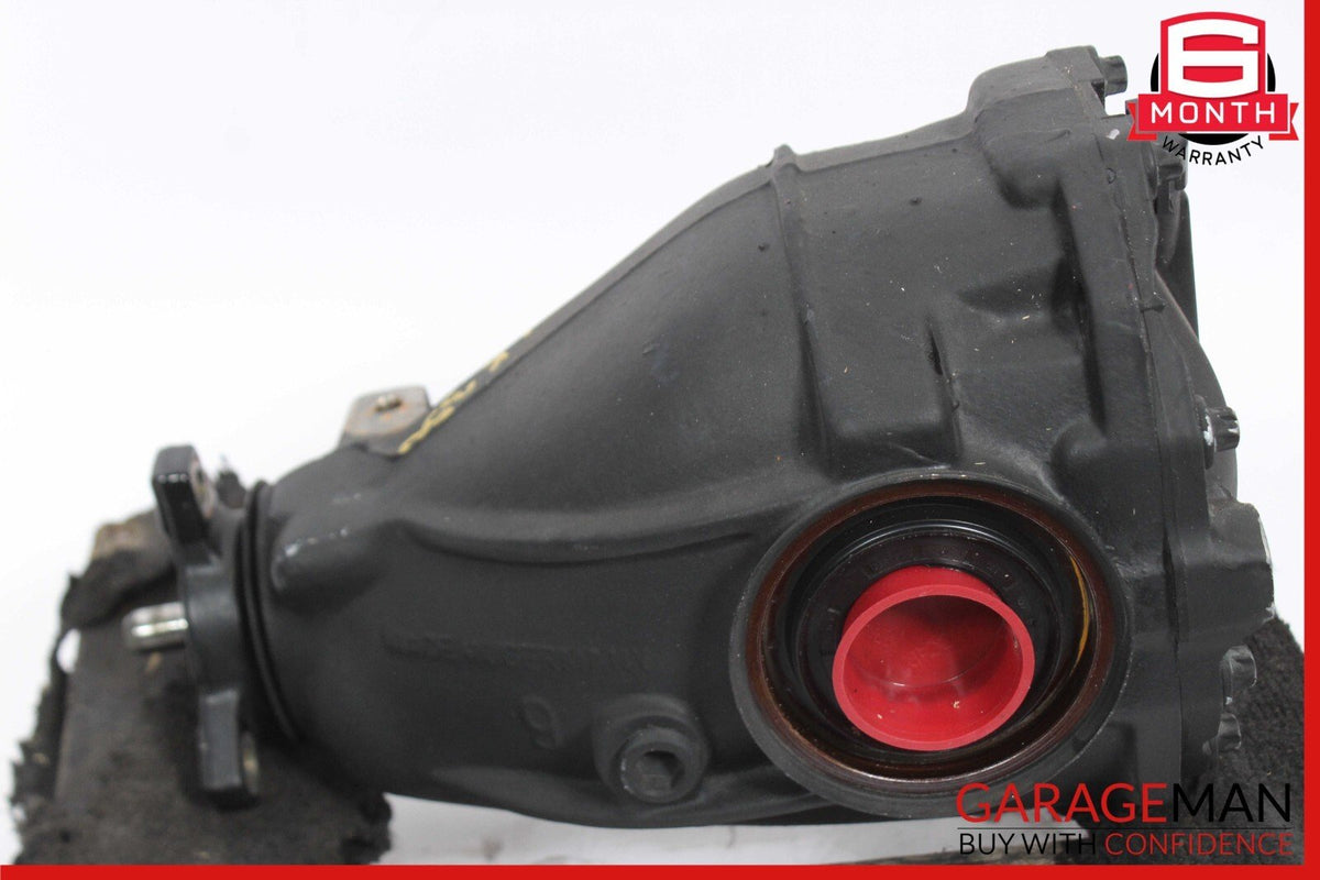 05-11 Mercedes R171 SLK350 Rear Differential Diff Carrier Axle 3.27 OEM