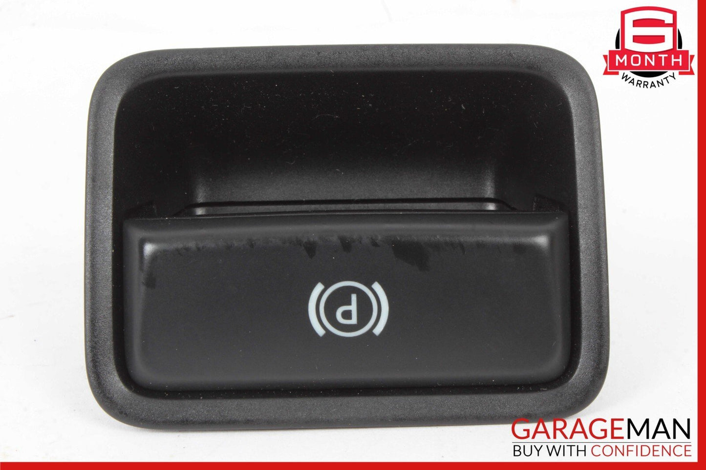 12-20 Mercedes W166 ML350 CLA250 Parking Brake Release Handle 2469050451 OEM