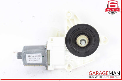 12-19 Mercedes X166 GL450 GLE43 AMG Front Right Door Window Regulator Motor Unit