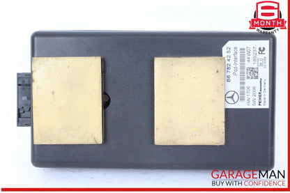07-14 Mercedes W221 S550 CL550 Ipod Interface Control Module Unit B67824252 OEM
