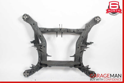 11-18 Porsche Cayenne 958 / Touareg Rear Subframe Sub Frame Crossmember OEM