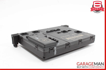 03-12 Mercedes R230 SL500 SL550 SL55 AMG Door Control Module Right Side OEM
