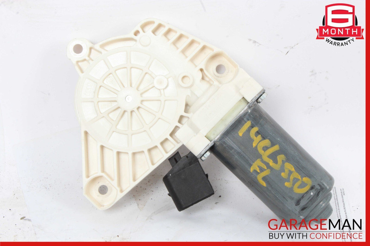 12-20 Mercedes W218 CLS550 SLK250 Front Right Door Window Regulator Motor Unit