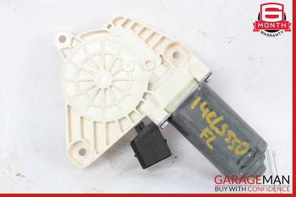 12-20 Mercedes W218 CLS550 SLK250 Front Right Door Window Regulator Motor Unit