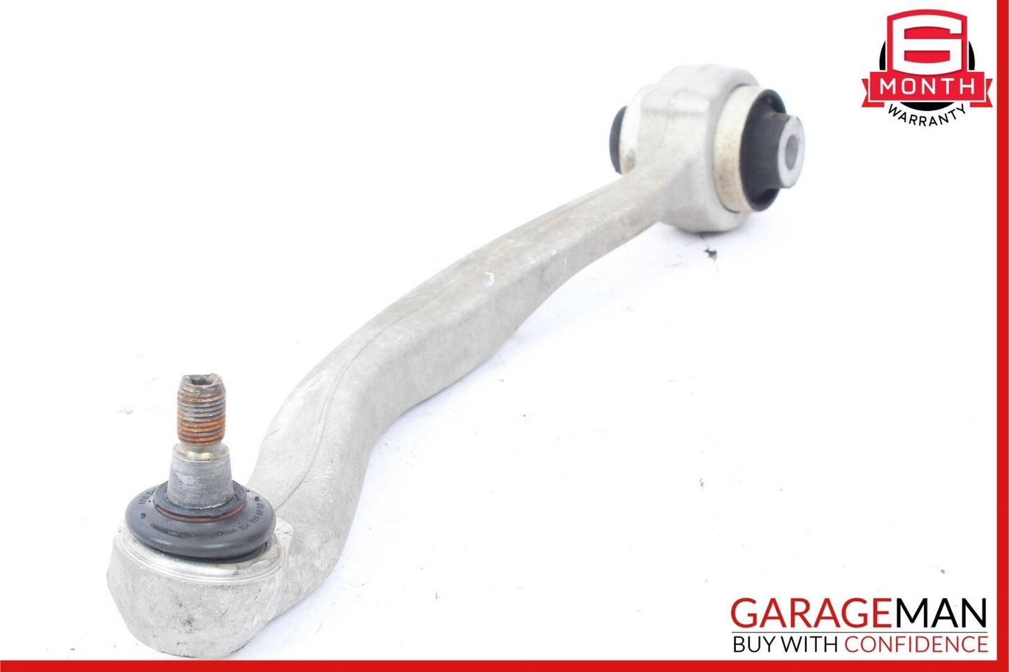08-14 Mercedes W204 C280 C250 RWD Front Left Side Curved Wishbone Control Arm