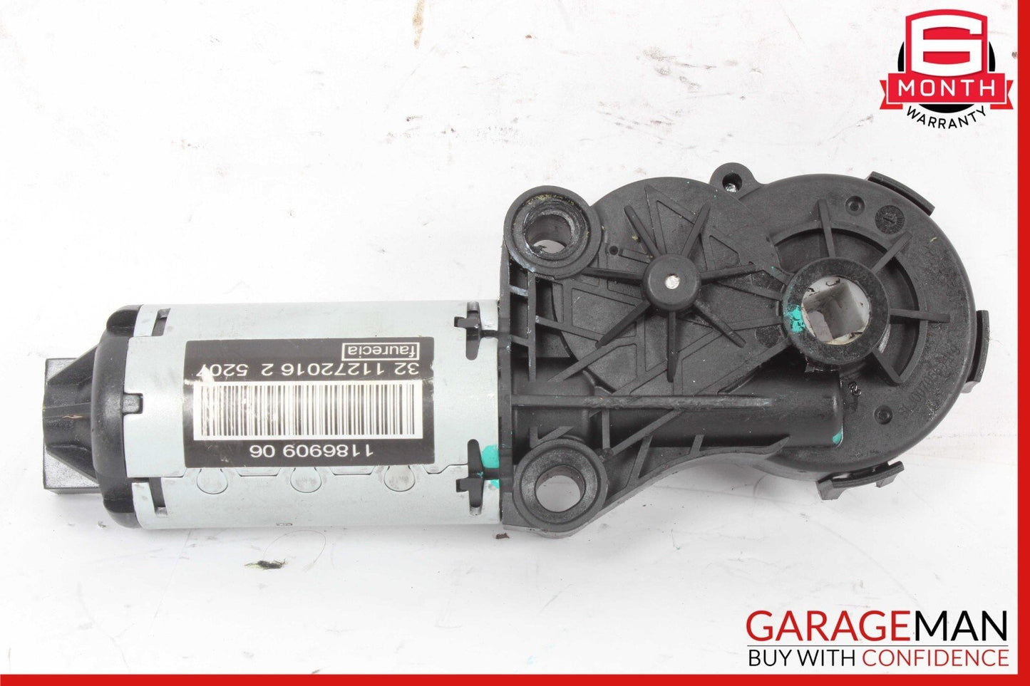 17-21 Alfa Romeo Giulia Front Left Driver Side Seat Adjust Recline Motor Unit