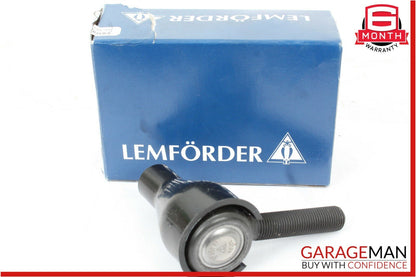 Mercedes Lemforder Front Steering Tie Rod End 0003385010