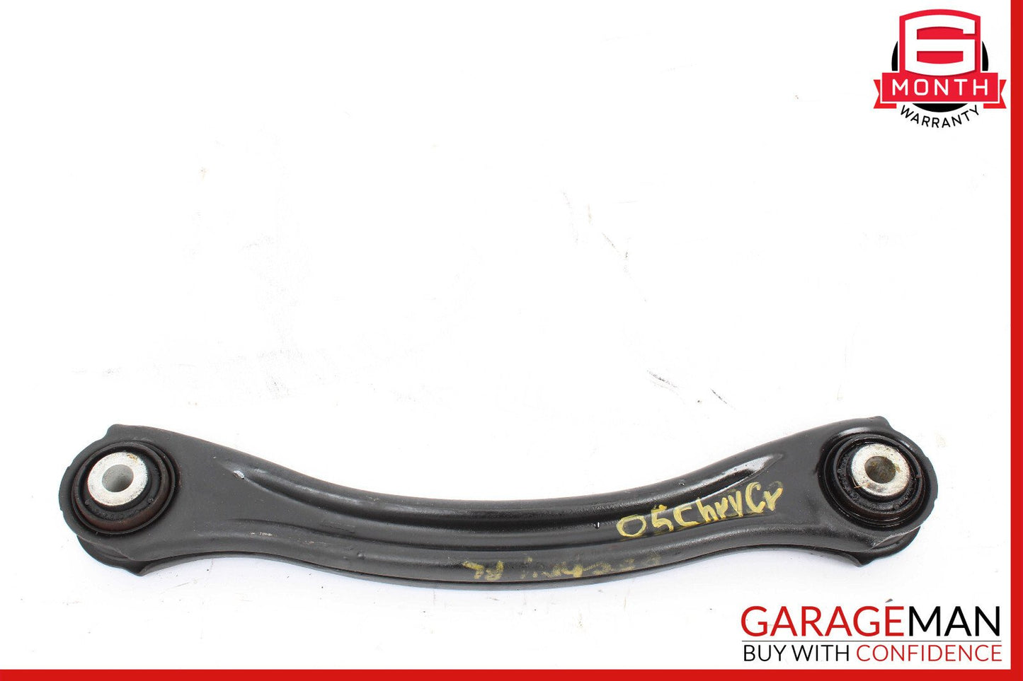 04-08 Chrysler Crossfire Rear Left or Right Side Upper Control Arm OEM