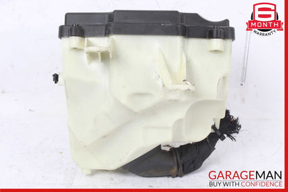 14-17 Mercedes W222 S550 S550e S600 Front Engine Fuse Relay Box Housing OEM