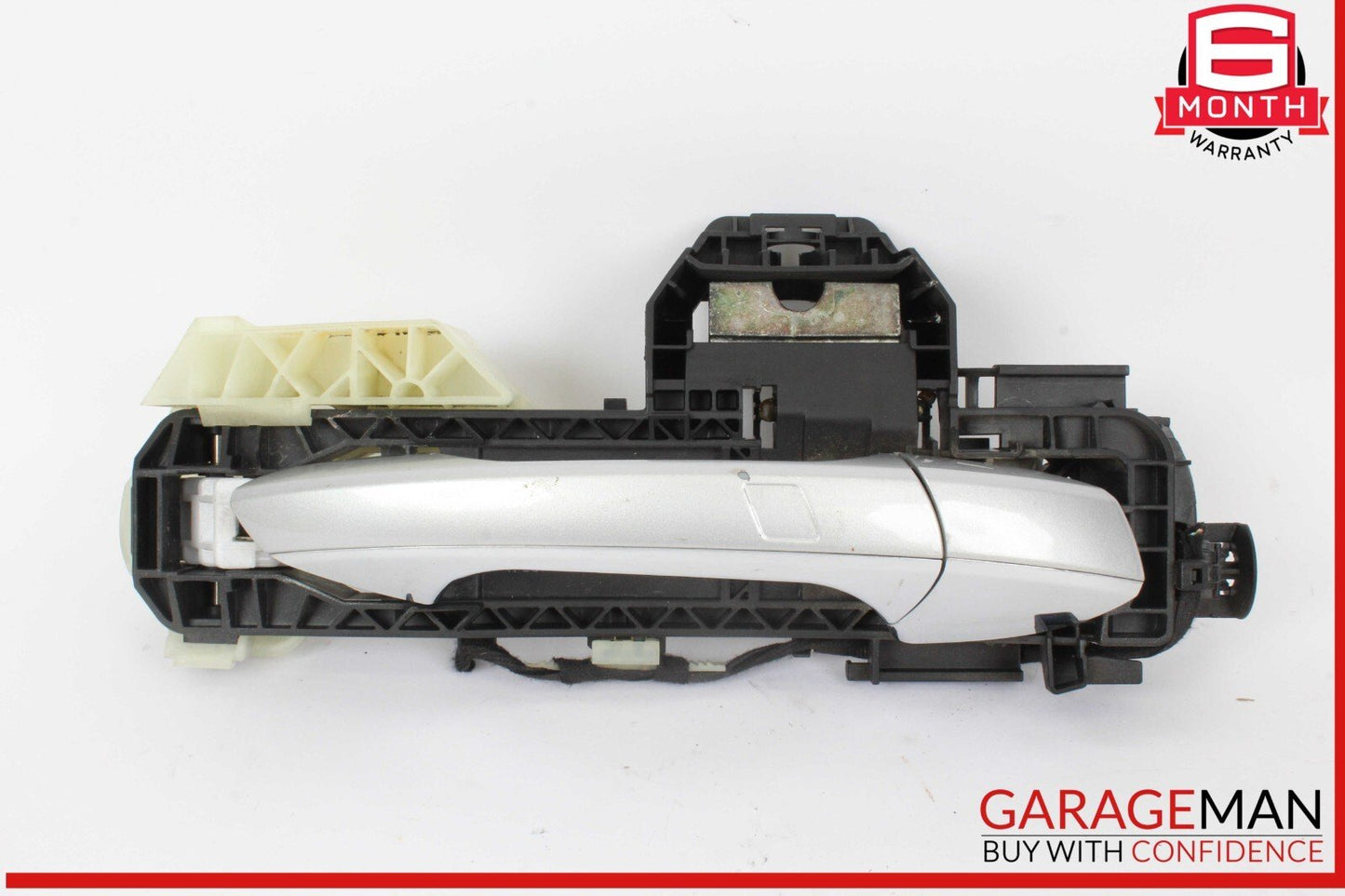 12-20 Mercedes W117 CLA250 Front Right Exterior Door Handle Keyless Go OEM
