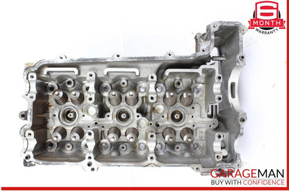 00-02 Porsche Boxster 986 Right Passenger Side Engine Motor Cylinder Head OEM