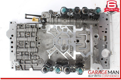 Mercedes S550 SL500 CLK350 722.9 G Tronic Transmission Valve Body 7G 2202770801