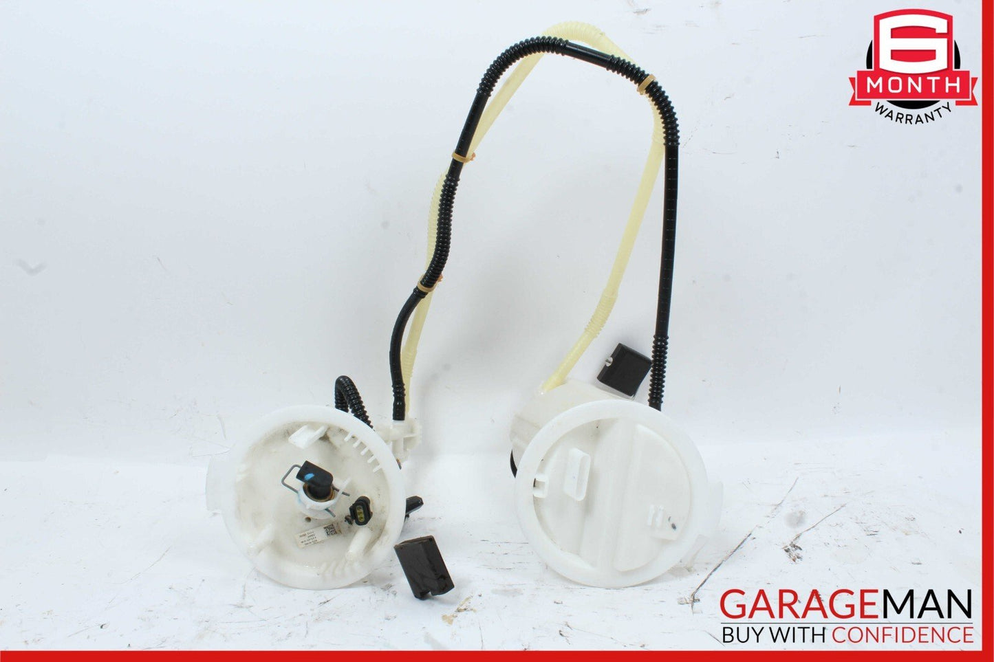 12-14 Mercedes W204 C250 1.8L Fuel Gas Pump Level Sensor Sending Unit Assembly