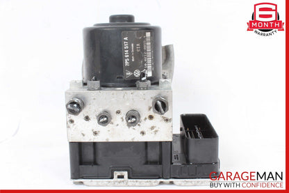 11-13 Porsche Cayenne 958 Hybrid S ABS Hydraulic Pump Control Module OEM