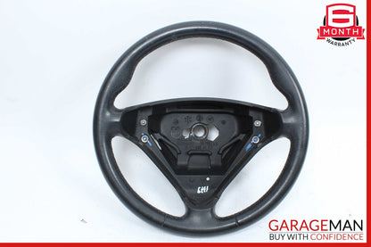 05-08 Mercedes W203 C230 C350 SLK350 Sport Steering Wheel 1714600103 OEM