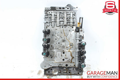 Mercedes CLS550 CLK500 E500 7G Tronic Transmission Valve Body TCM 2202770901 OEM