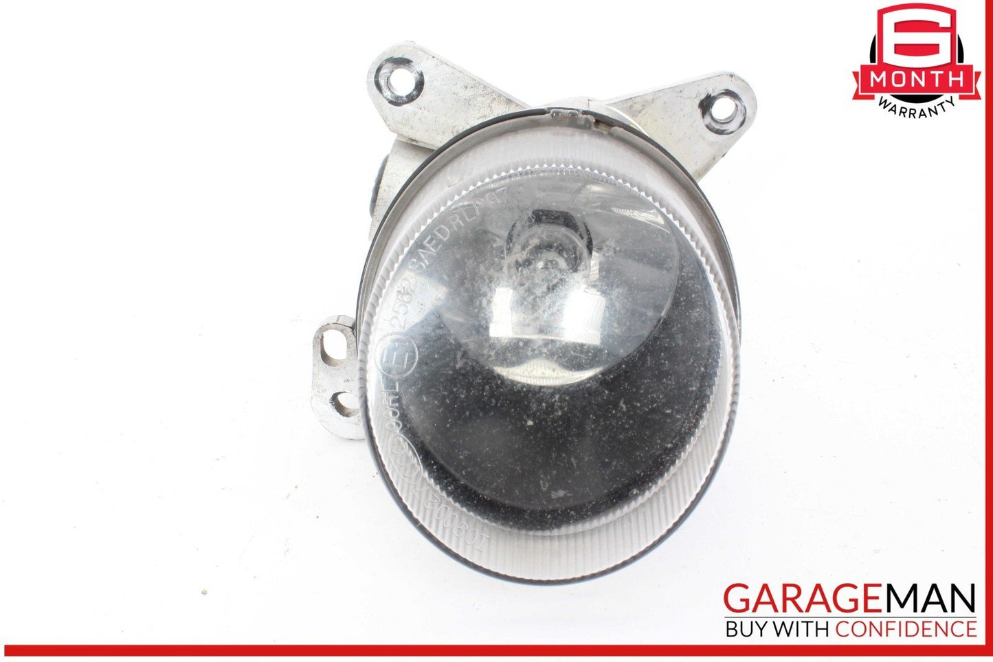 10-13 Mercedes X164 GL450 E350 Front Left Bumper Daytime Running Light Lamp OEM