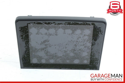 14-17 Maserati Ghibli Radio GPS Navigation Info Display Screen Media Touchscreen