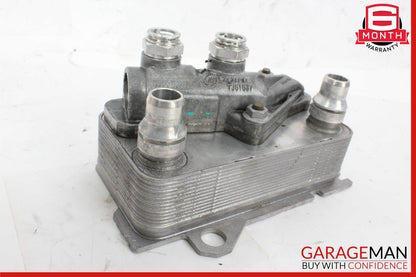 16-23 Mercedes W205 C300 Transmission Oil Cooler 0995001900 OEM