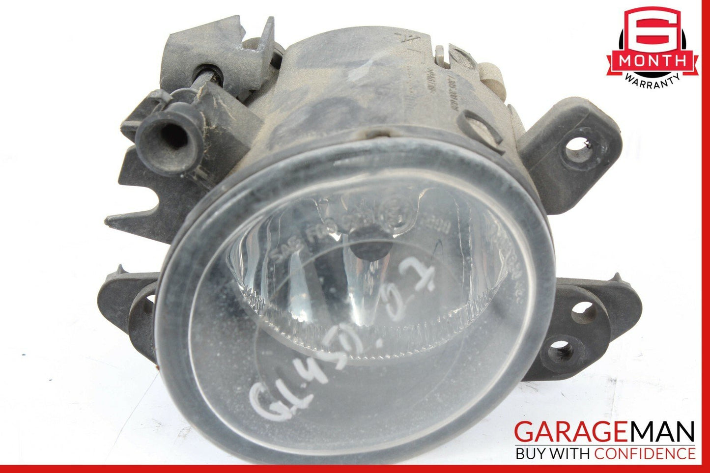 06-12 Mercedes CLS500 CL550 E350 GL450 Front Left Side Bumper Fog Light Lamp
