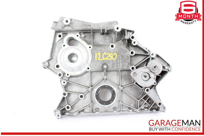12-15 Mercedes W204 C250 SLK250 M271 Engine Motor Timing Cover 2710150602 OEM