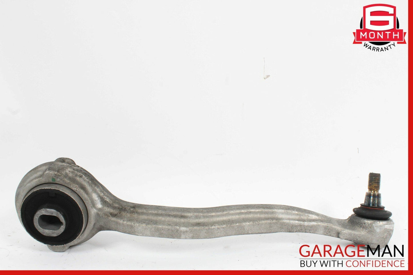 08-14 Mercedes W204 C280 C300 Front Left Side RWD Suspension Upper Control Arm