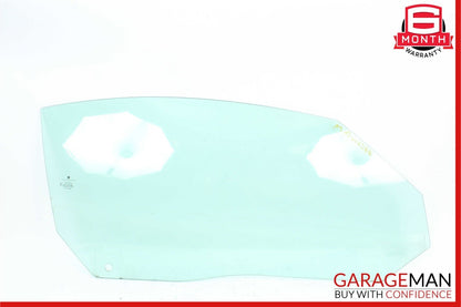 04-08 Chrysler Crossfire Pilkington Front Right Side Door Window Auto Glass OEM