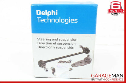 Delphi Steering & Suspension TC5874
